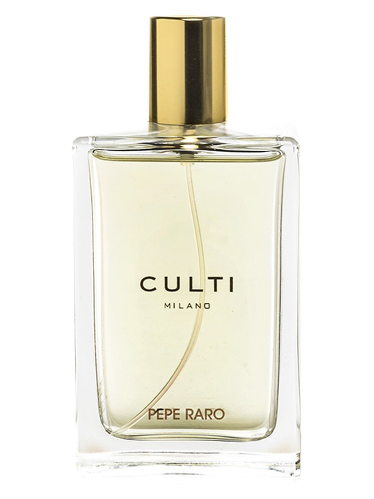 Pepe Raro