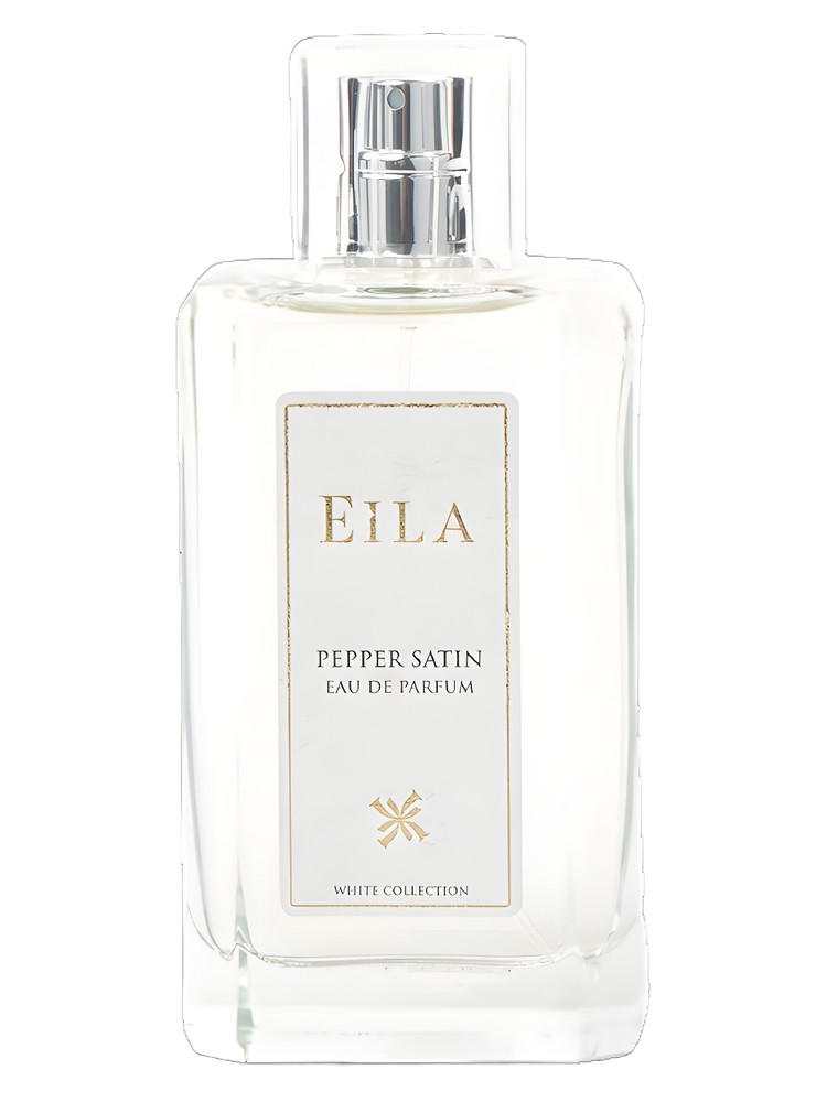 Pepper Satin