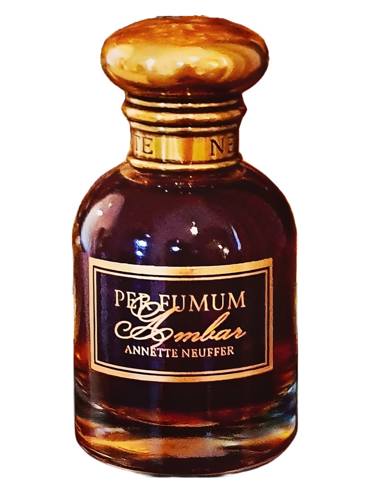 Per Fumum: Ambar