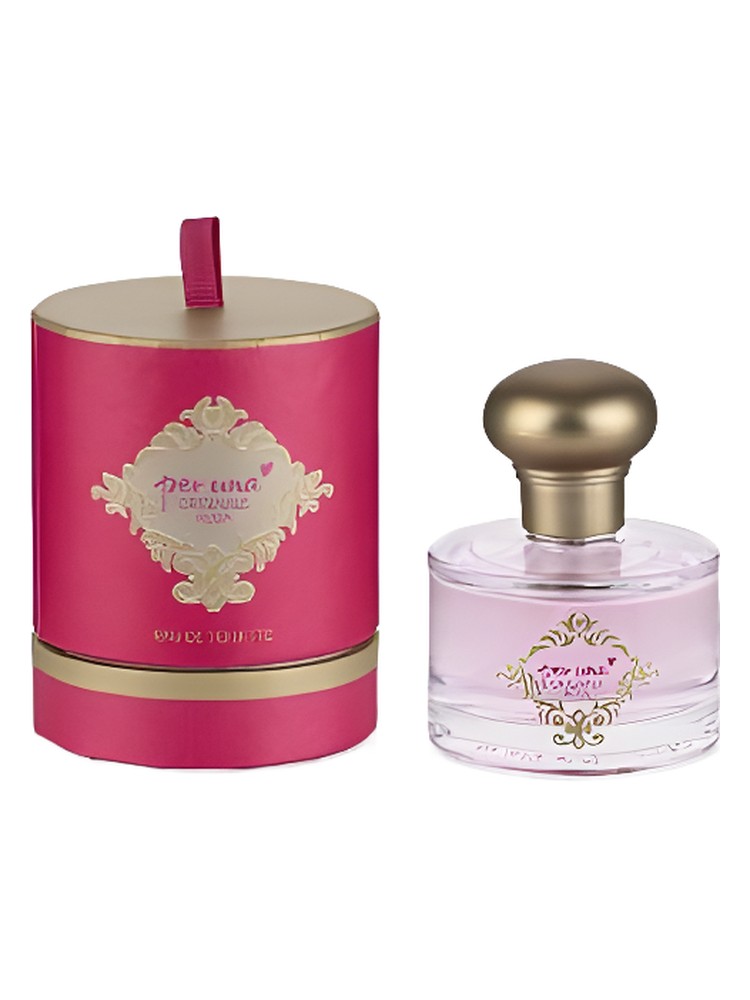 Per Una Originale Rosa