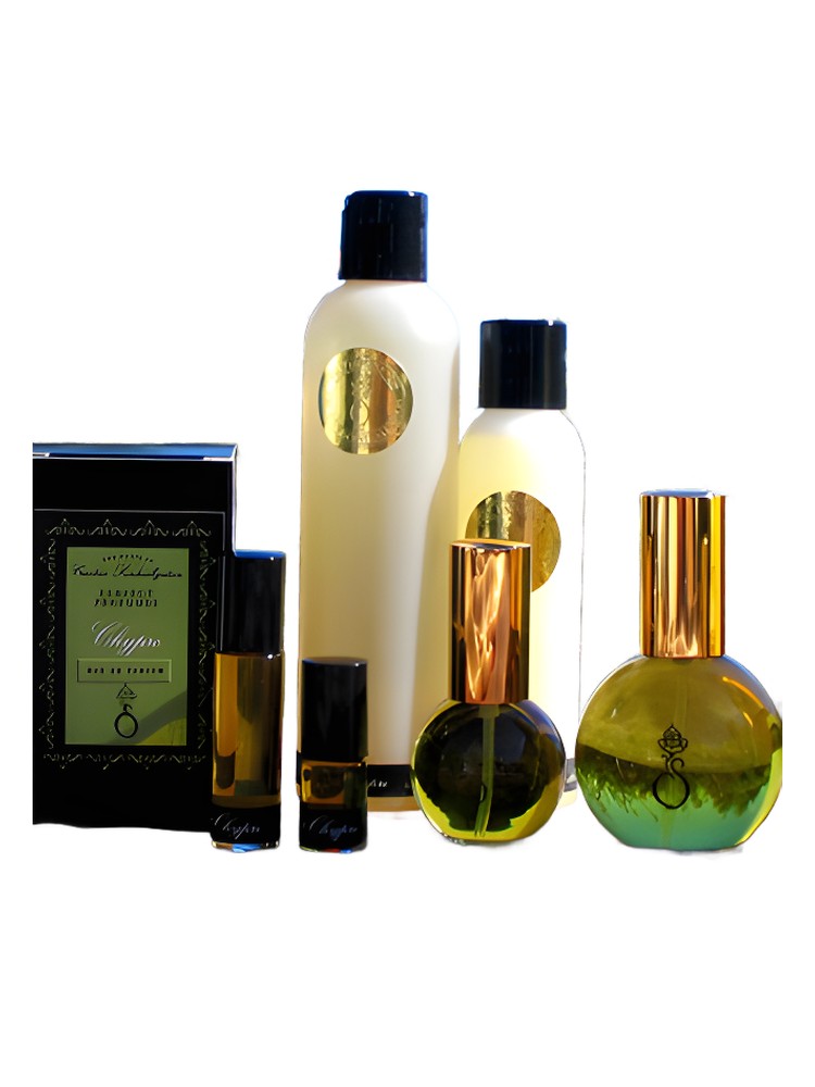 Perfect Chypre
