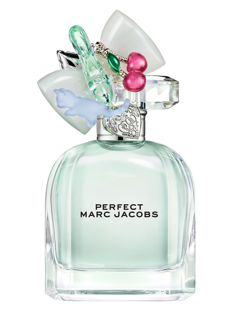 Perfect Eau de Toilette