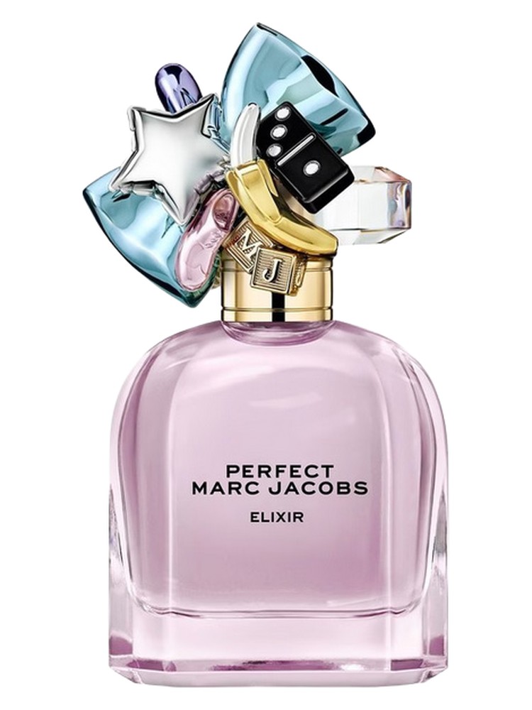 Perfect Elixir