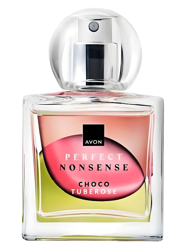 Perfect Nonsense Choco Tuberose