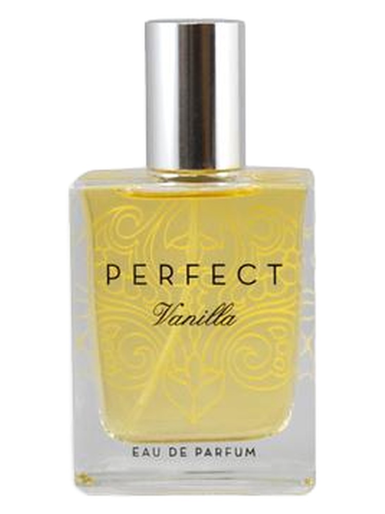 Perfect Vanilla