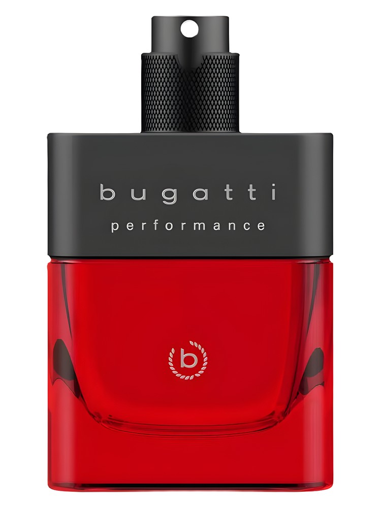 Performance Red