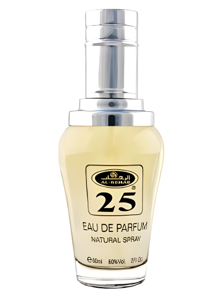 Perfume 25