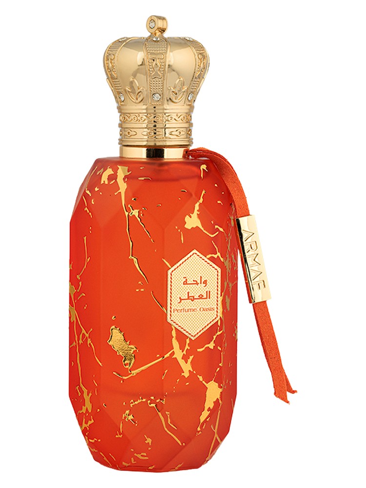 Perfume Oasis