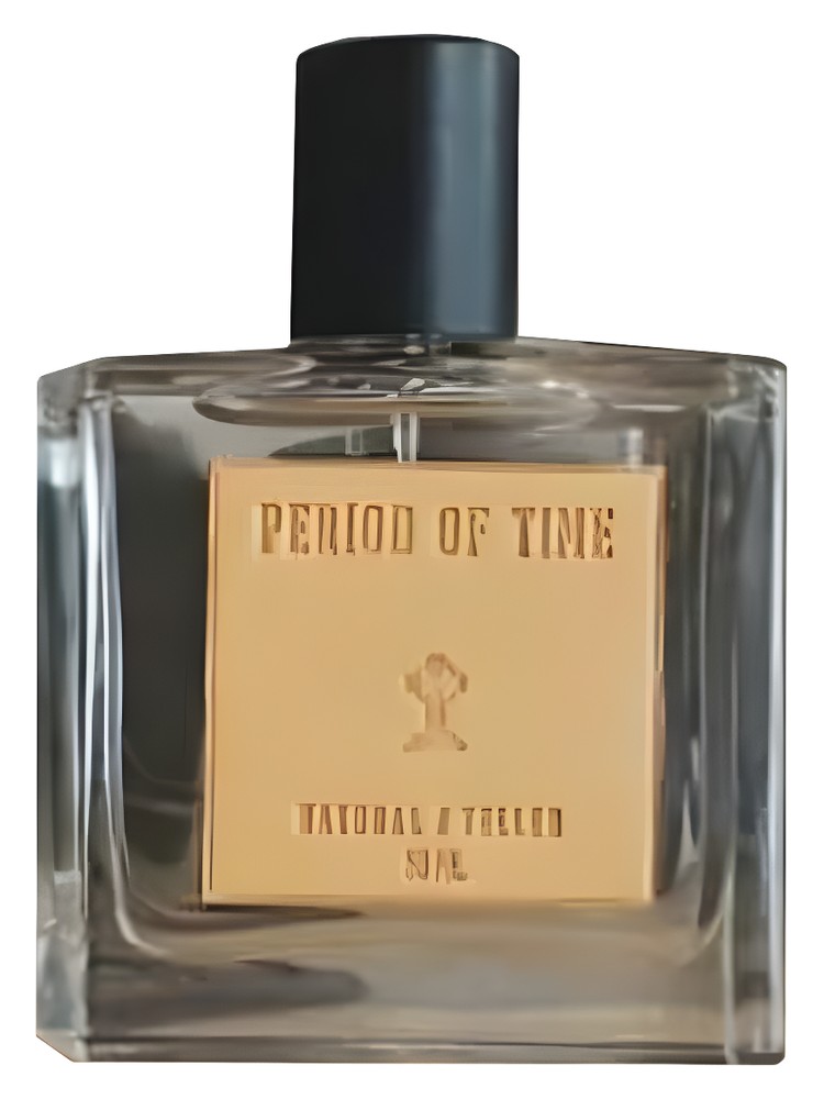 Period Of Time