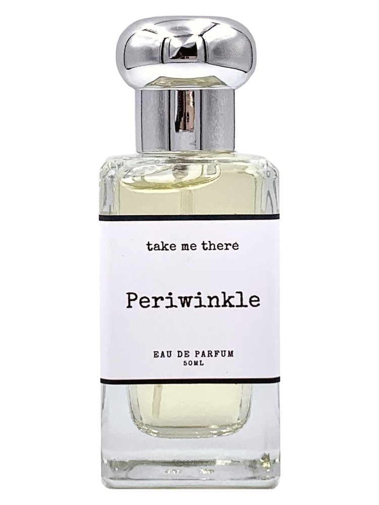 Periwinkle