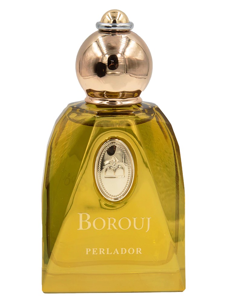 Perlador