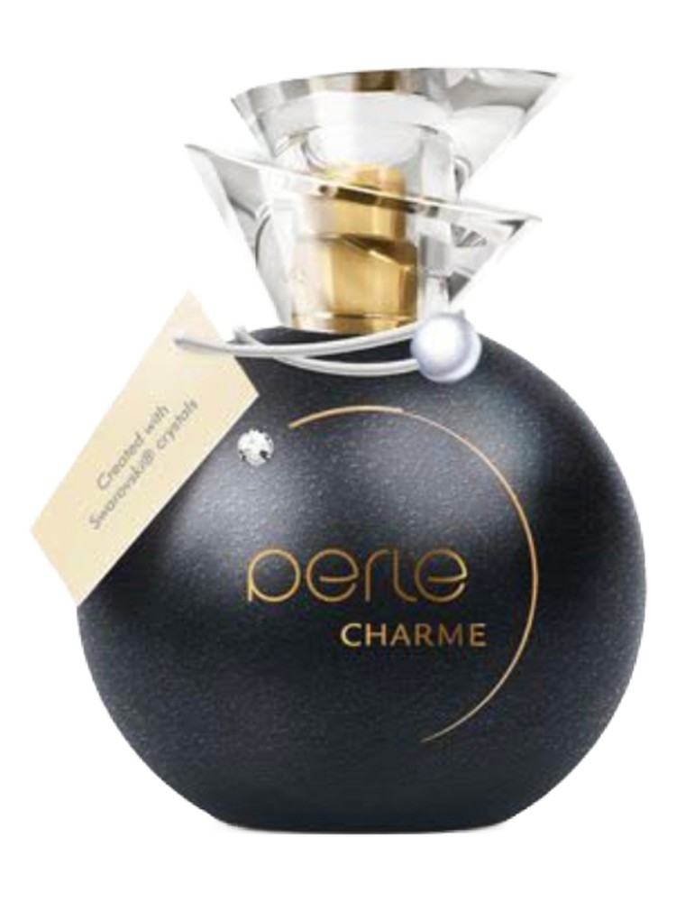 Perle Charme