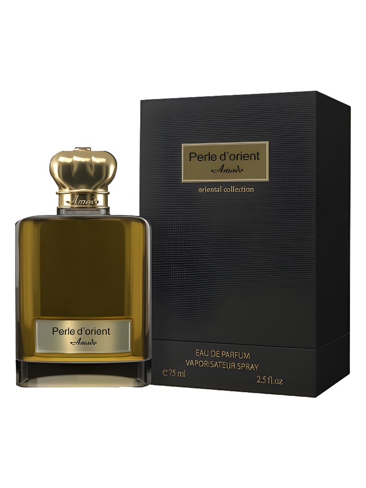 Perle d'Orient