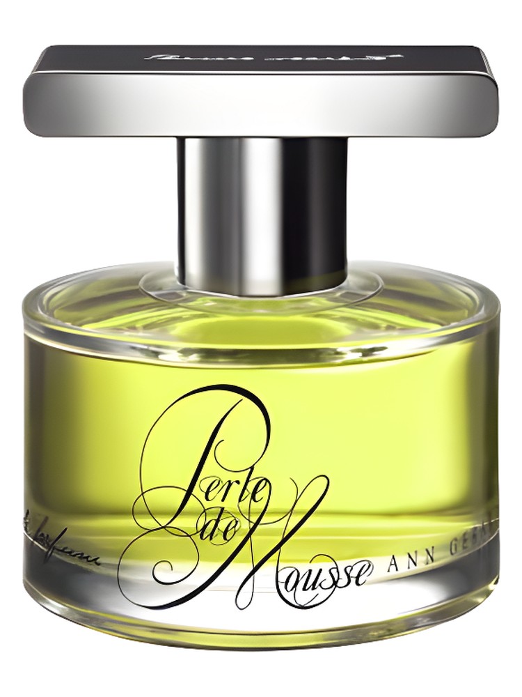 Perle de Mousse