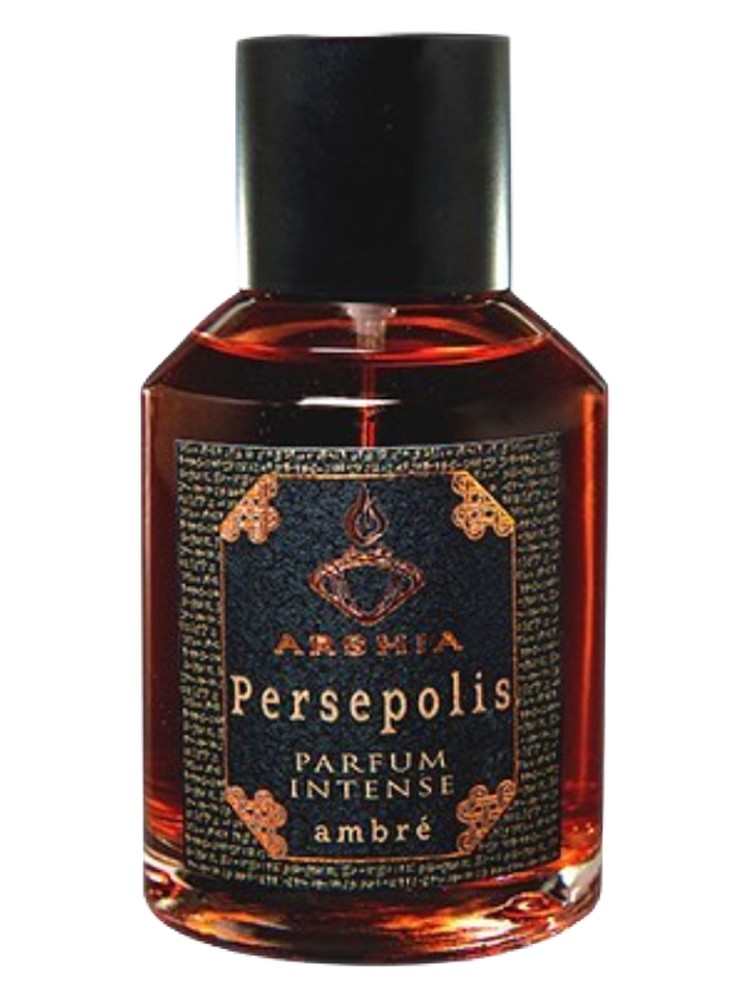 Persepolis Ambrè