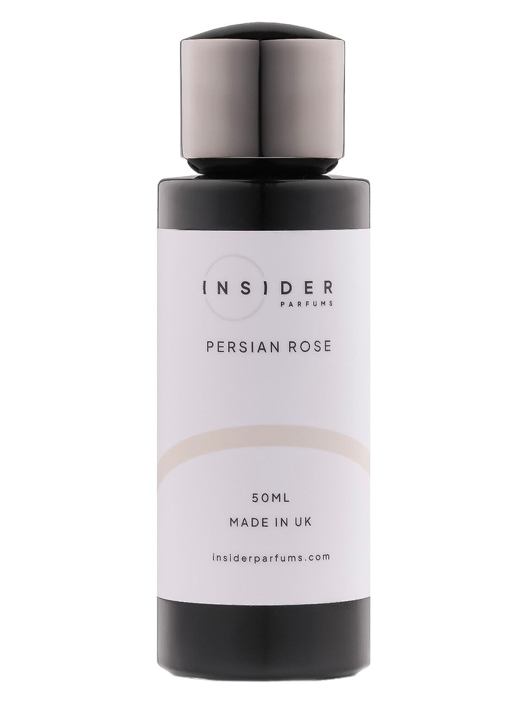 Persian Rose