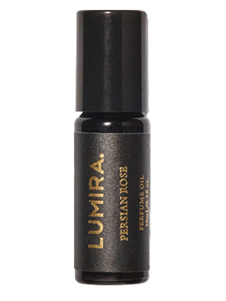 Persian Rose Perfume Oil