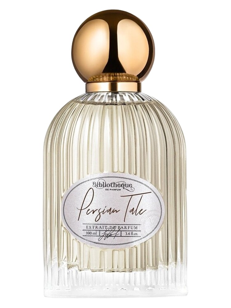 Persian Tale