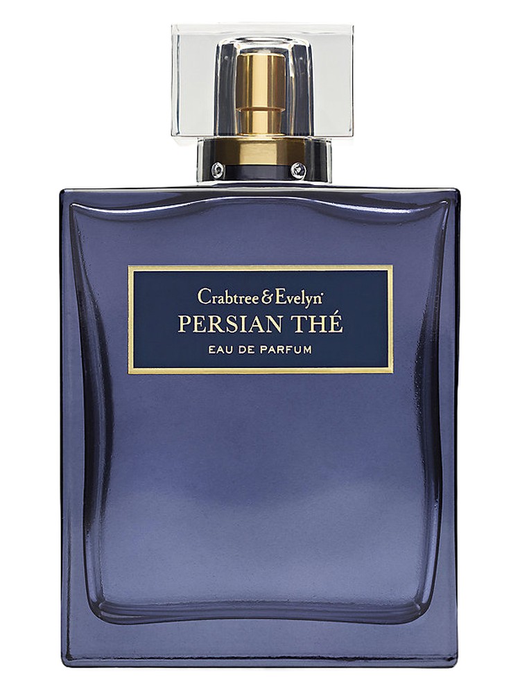 Persian Thé
