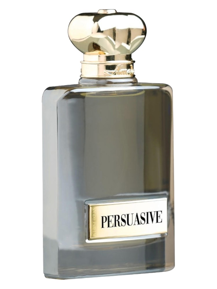 Persuasive