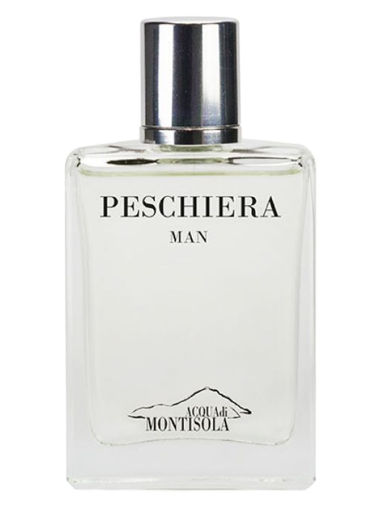 Peschiera Man