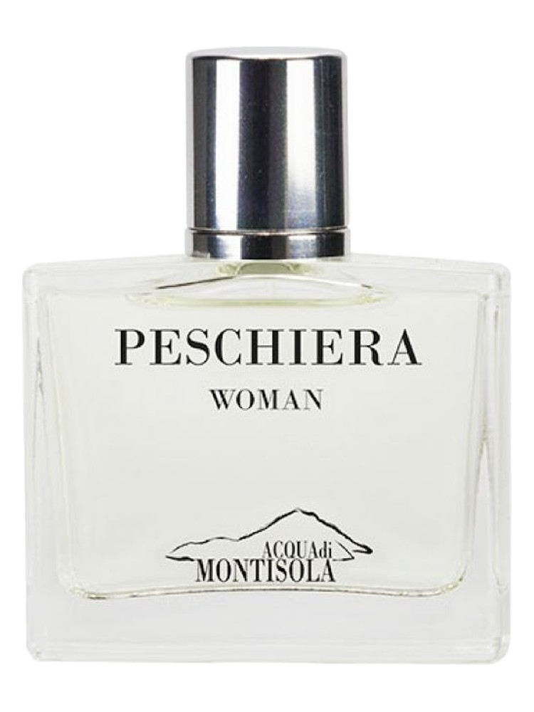 Peschiera Woman