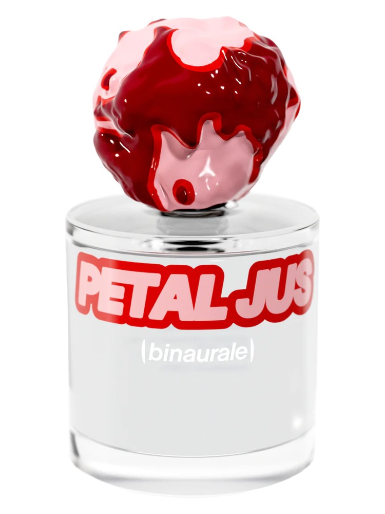 Petal Jus