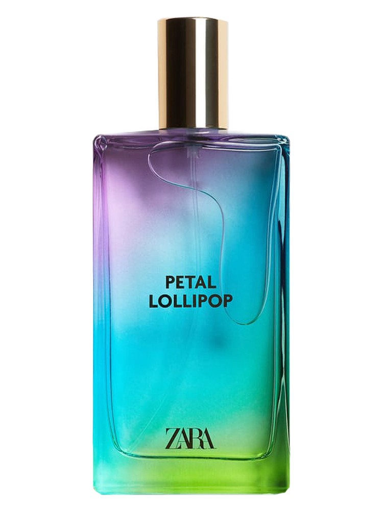Petal Lollipop