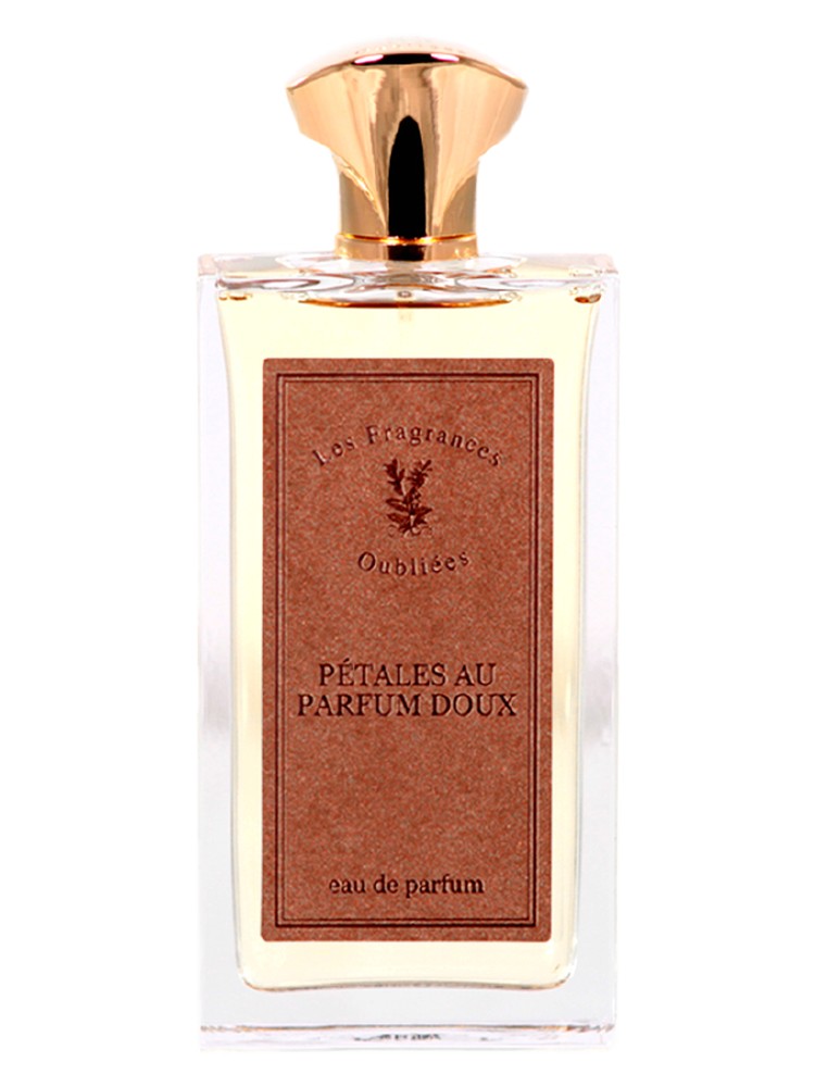 Pétales Au Parfum Doux