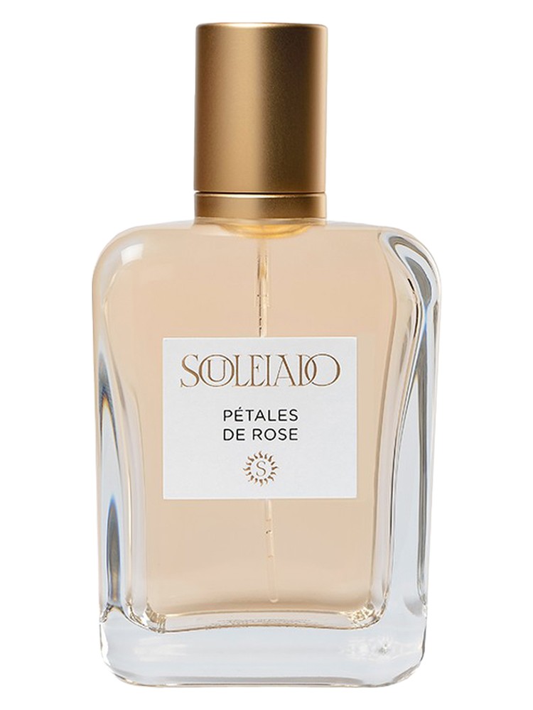 Petales de Rose