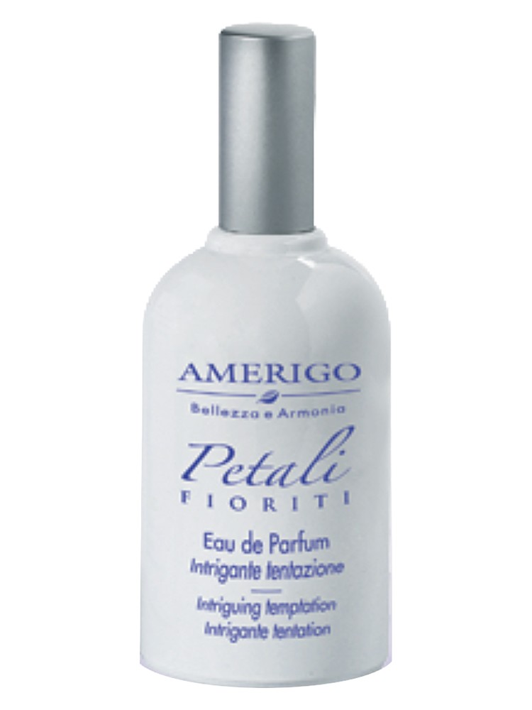 Petali Fioriti