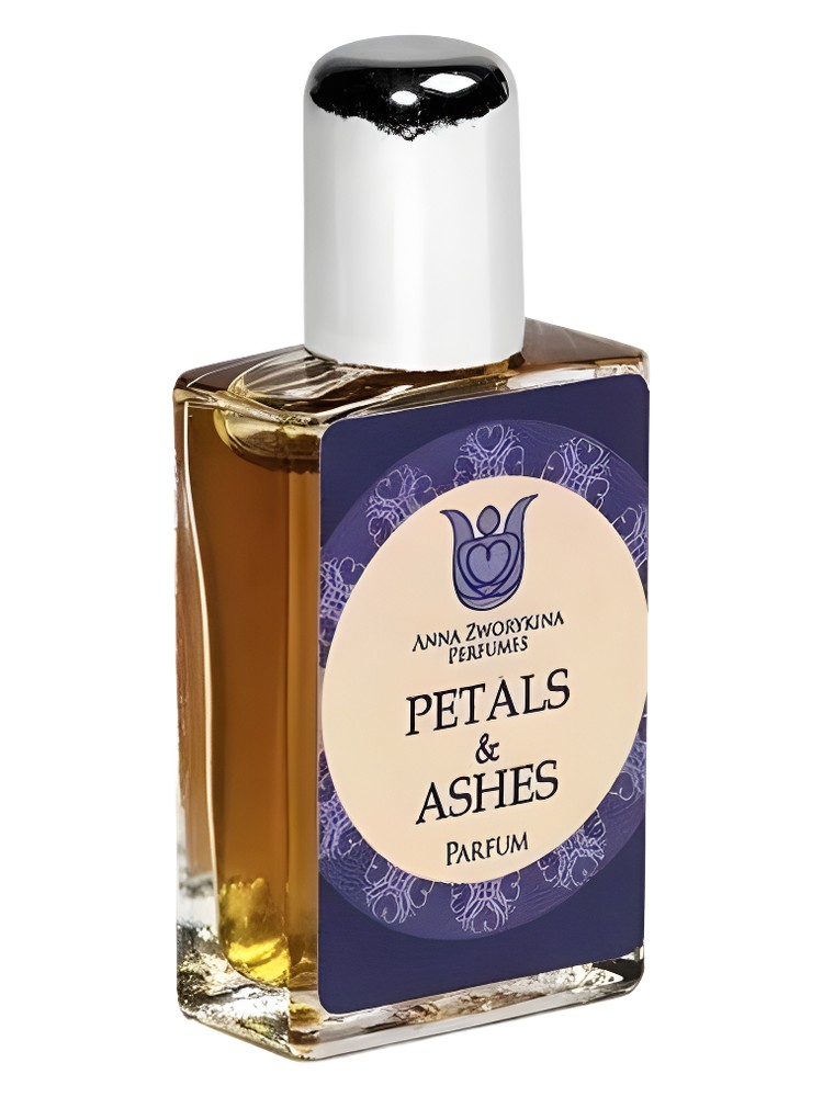 Petals & Ashes