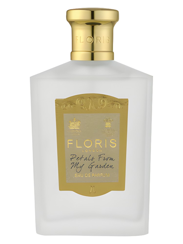 Petals From My Garden