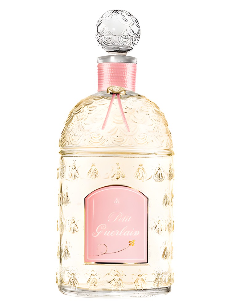 Petit Guerlain (In Pink)
