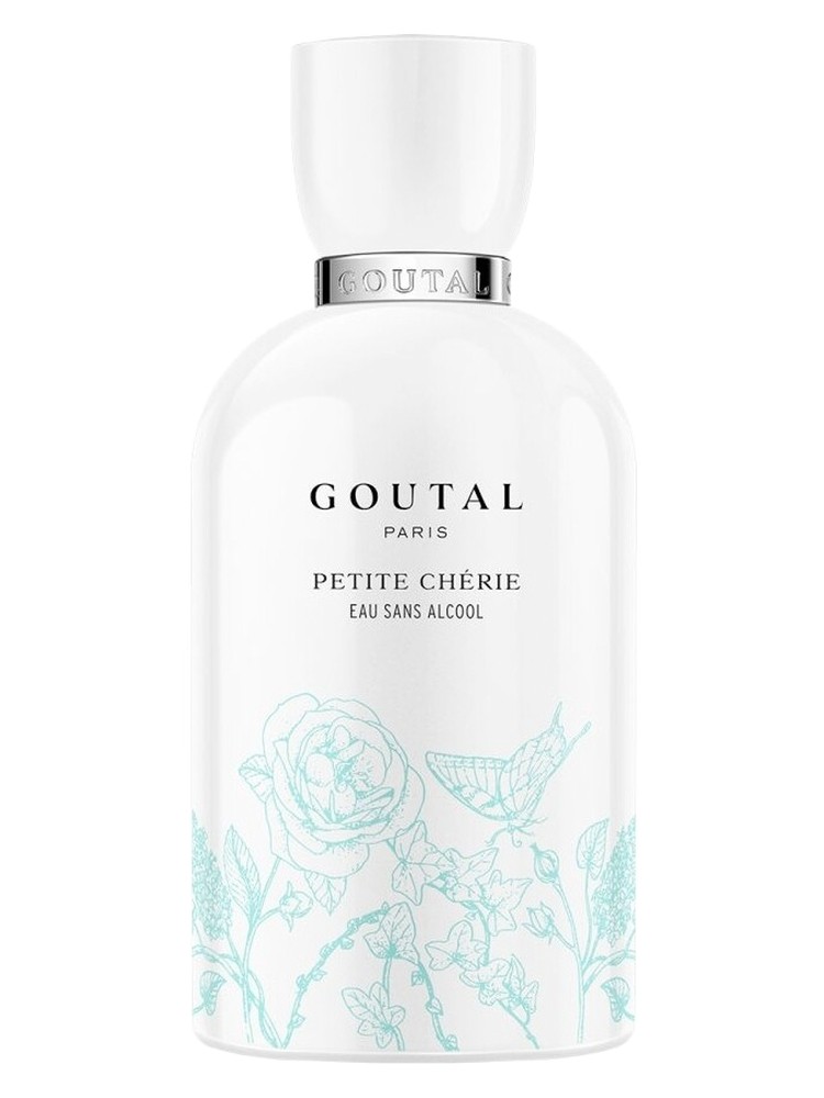 Petite Chérie Eau sans Alcool Goutal
