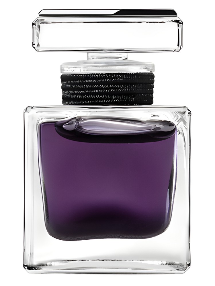Petite Mort (Parfum d'une Femme)