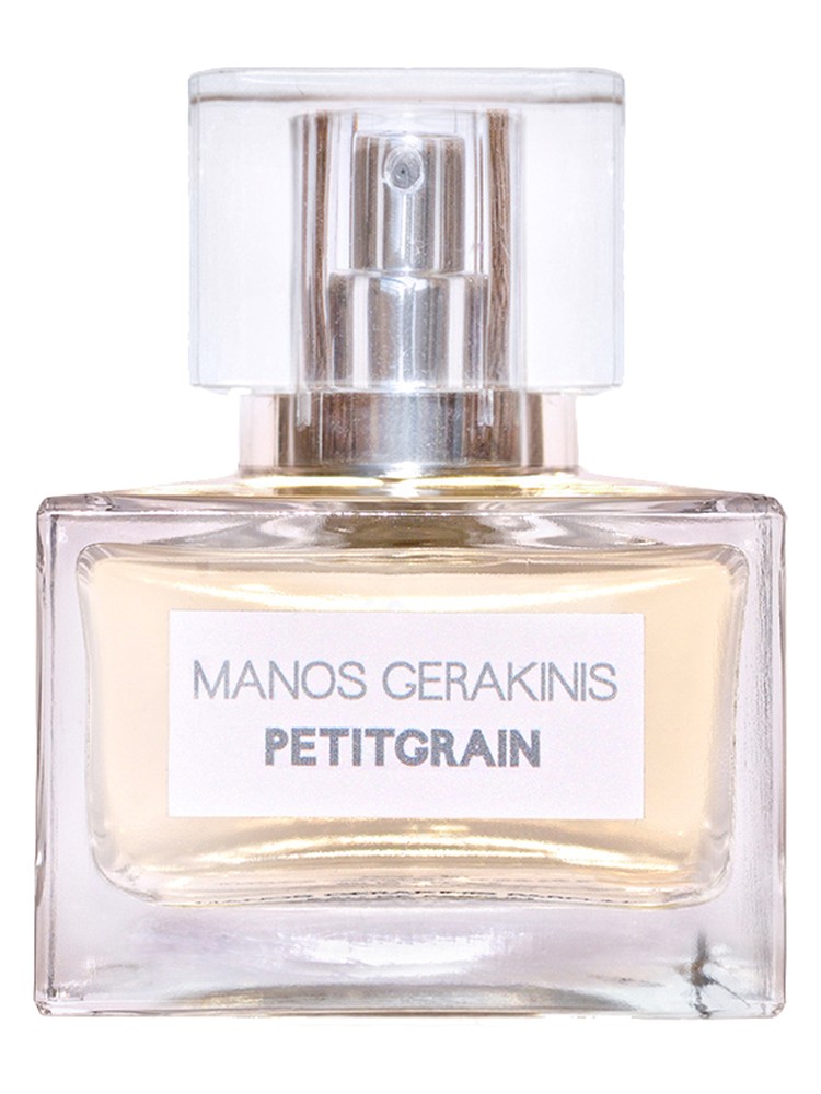 Petitgrain