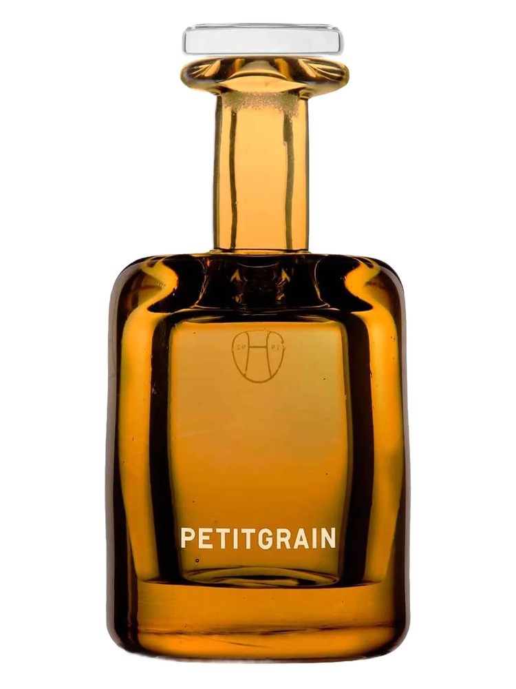 Petitgrain