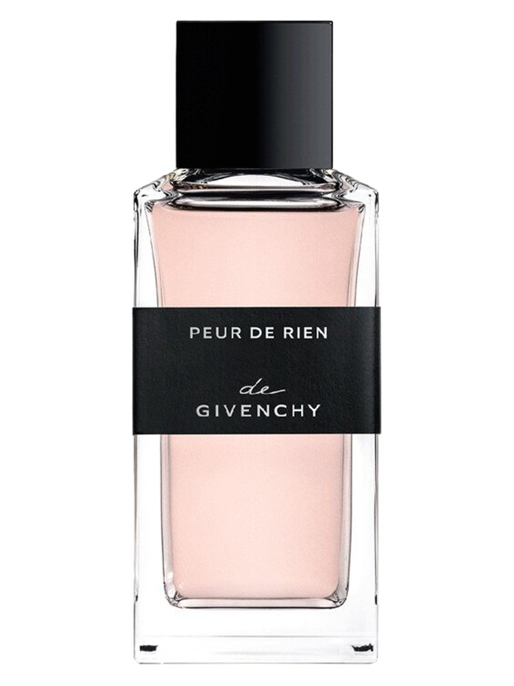Peur de Rien