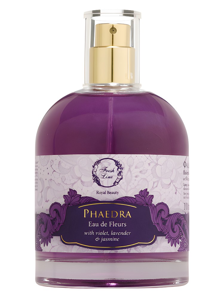 Phaedra