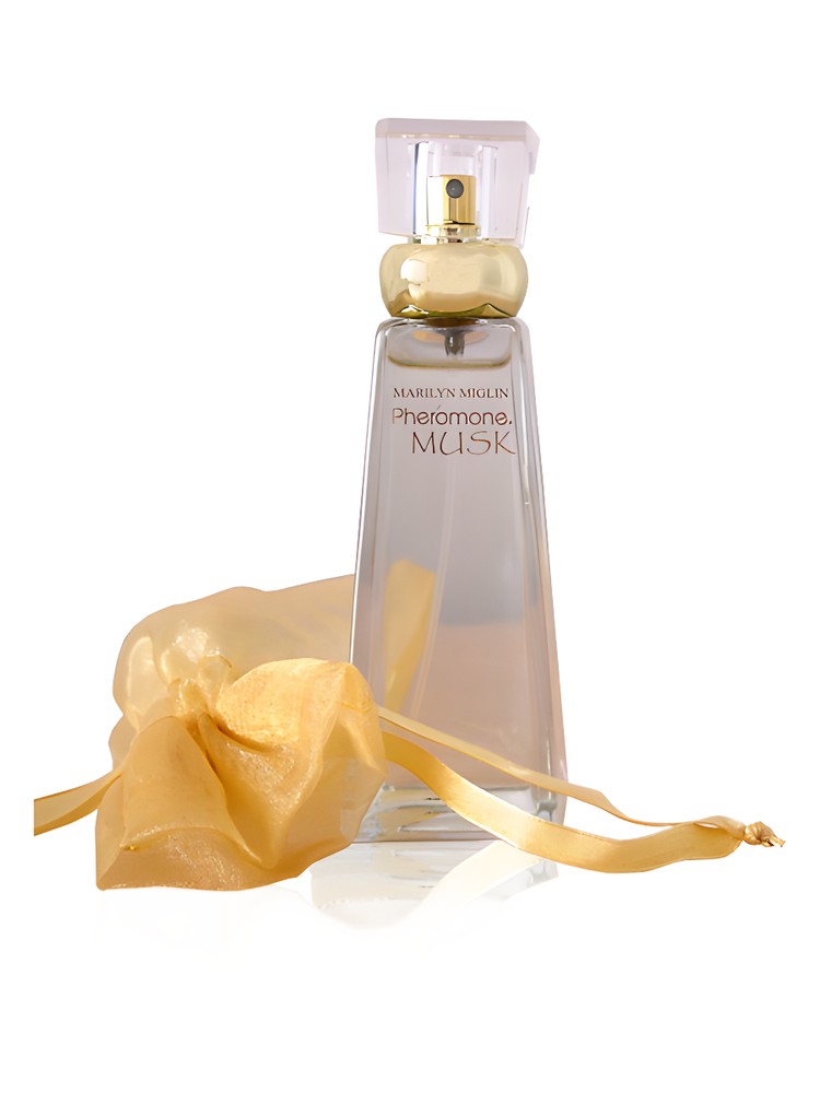 Pheromone Musk