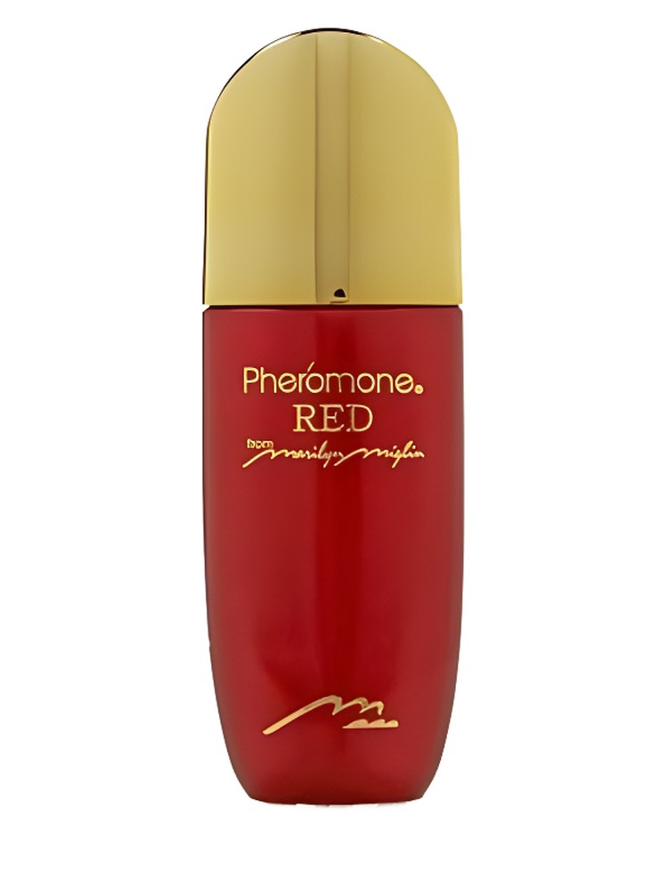 Pheromone Red