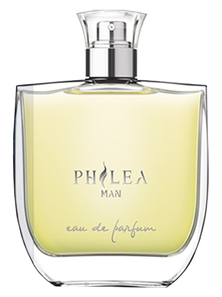 Philea Man