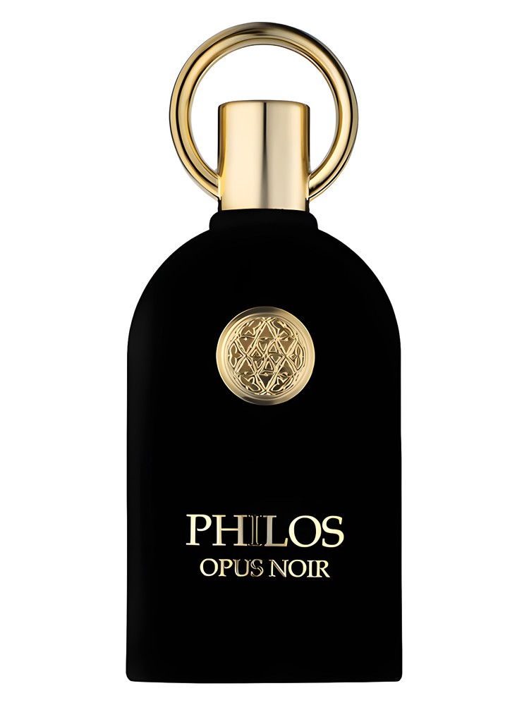 Philos Opus Noir