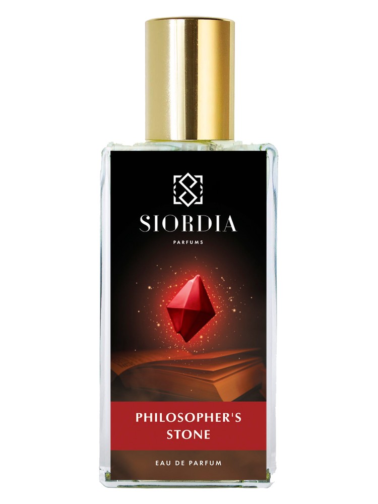 Philosopher's Stone