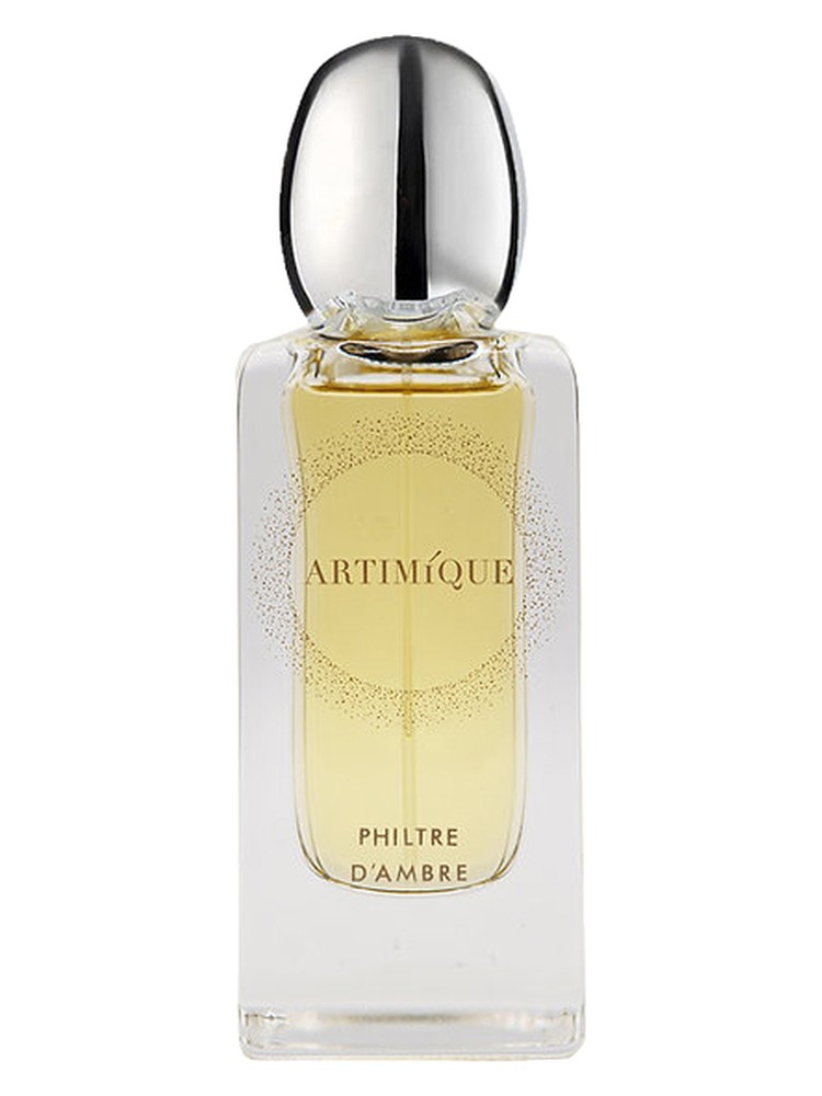 Philtre d'Ambre