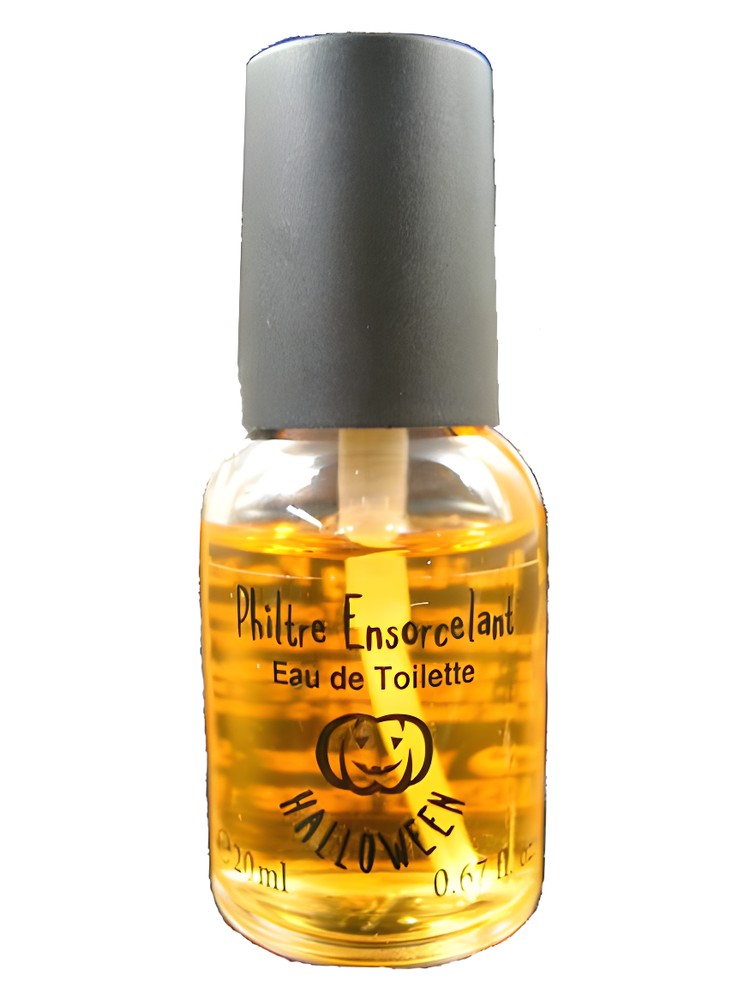 Philtre Ensorcelant