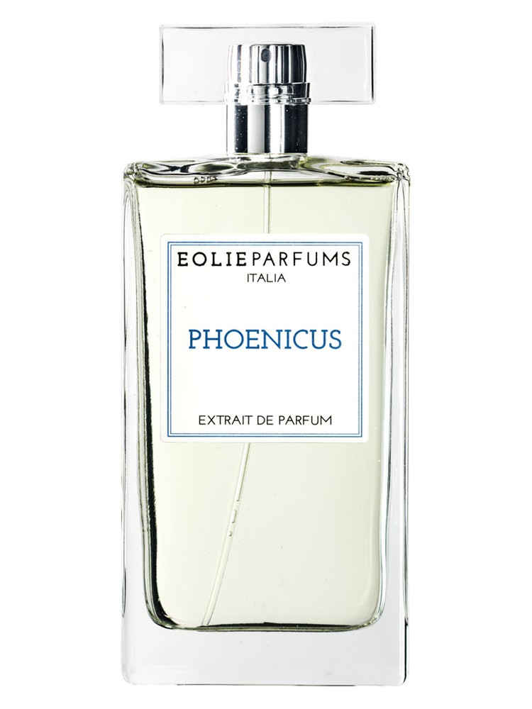 Phoenicus
