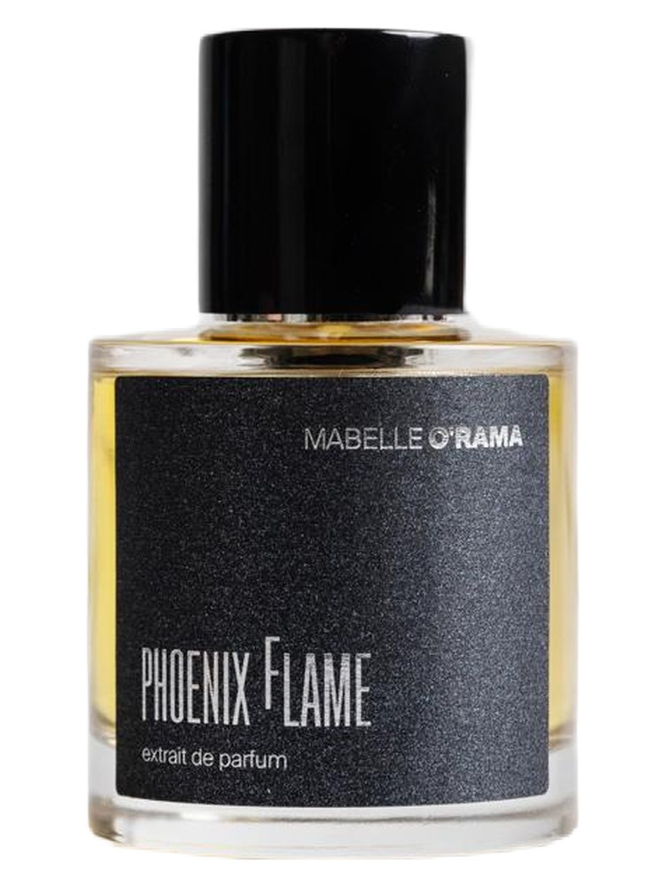 Phoenix Flame