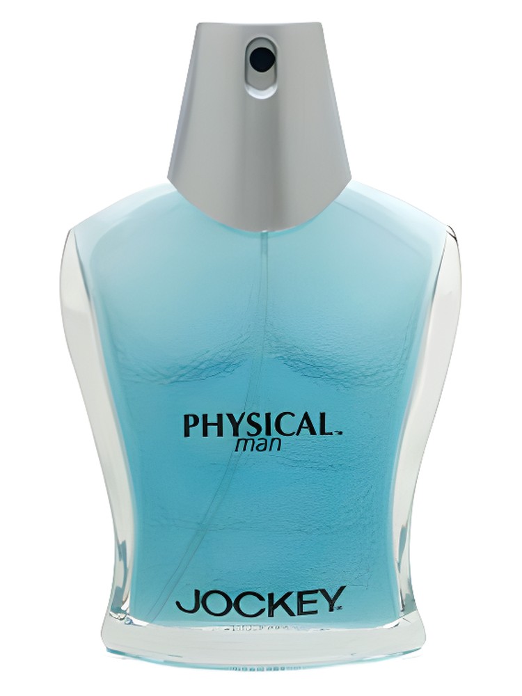 Physical Man